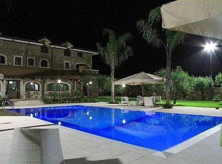 Gaiachiara Resort San Leucio المظهر الخارجي الصورة