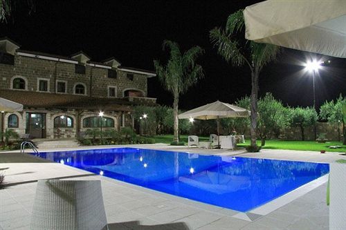 Gaiachiara Resort San Leucio المظهر الخارجي الصورة